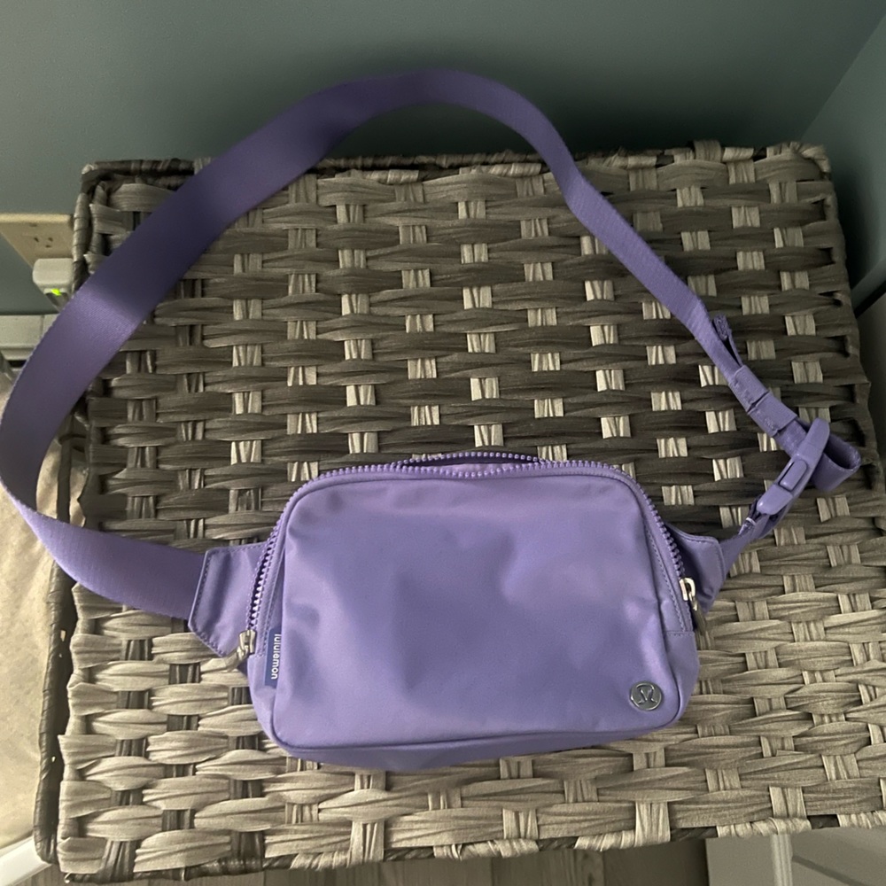 Lulumelon Everywhere Belt Bag Large 2L